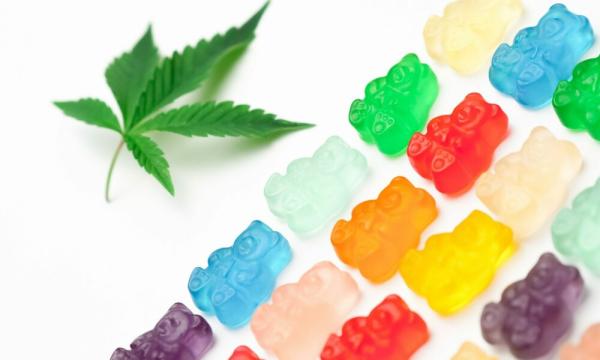 photo of Effort To Roll Back Maine’s Marijuana Gummies Labeling Exemption Amounts To ‘Reefer Madness 2.0,’ Lawmaker Says image