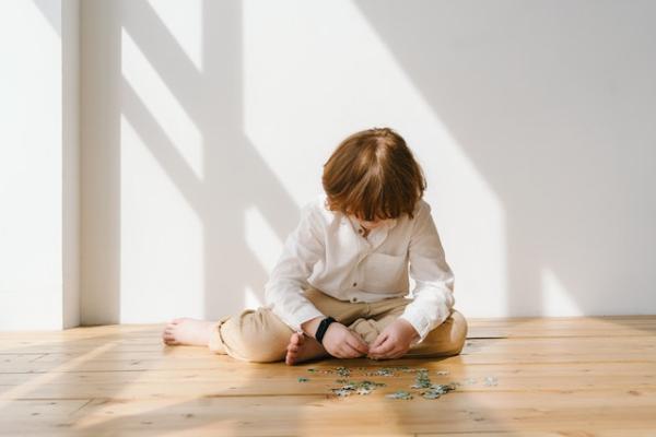 photo of Cannabis Extracts May Improve Quality of Life for Autism Patients image