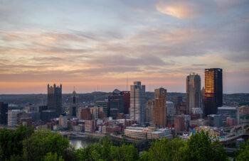 photo of Pennsylvania Is Surrounded By States Where Cannabis Is Legal For Adults. We’re Getting Left Behind. image