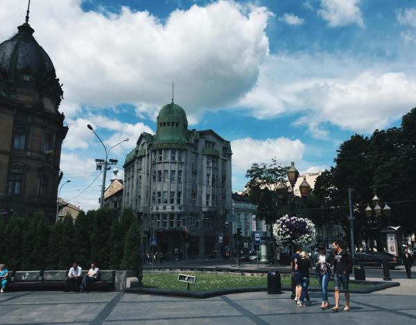 photo of Ukraine legalizes medical marijuana image