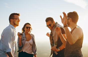 photo of Young Adults Used Less Tobacco And Alcohol After Cannabis Legalization image