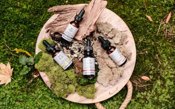 photo of The ABCs of CBD: Emphasizing Education for Informed Consumers image