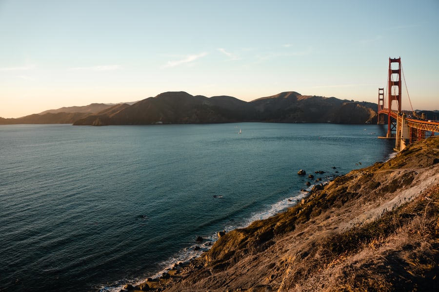 photo of California Governor Warns of Declining Cannabis Sales Due to Coronavirus Crisis image