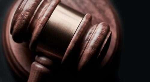 photo of NJ Court Rules Cops Can’t Be Fired for Off-Duty Cannabis Consumption image