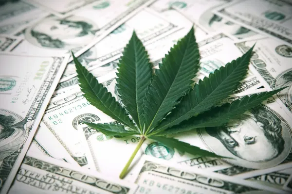 Washington, D.C. Medical Marijuana…