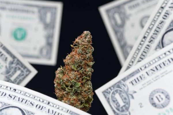 Massachusetts Marijuana Sales Top $1.45 Billion in 2026,&hellip;
