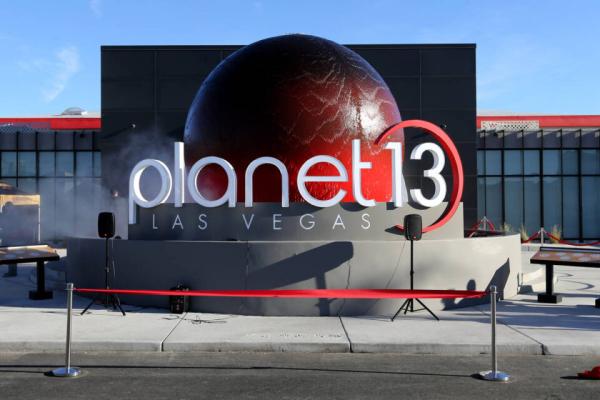 Planet 13 reports $6M loss in first quarter, preps for Florida expansion