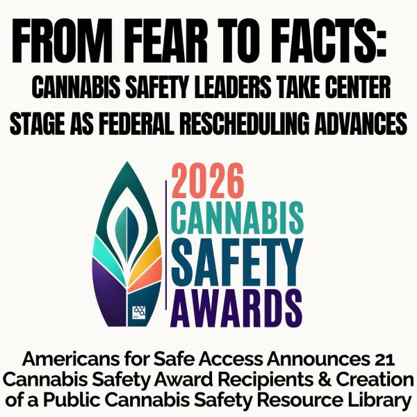 From Fear to Facts: Cannabis Safety&hellip;