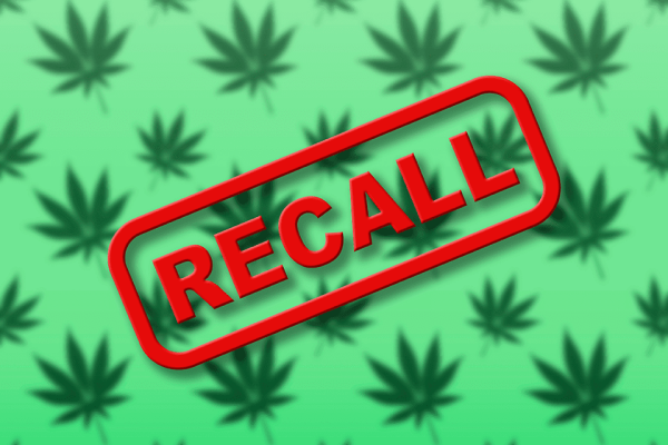 photo of Massive Missouri cannabis recall affects more than 2,600 products from one brand image