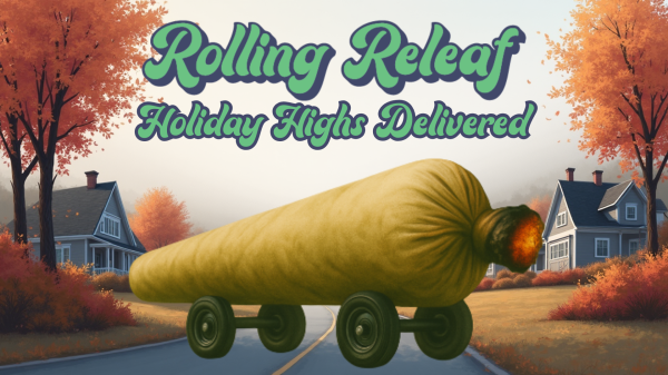 Do the season right with holiday deals from Rolling Releaf