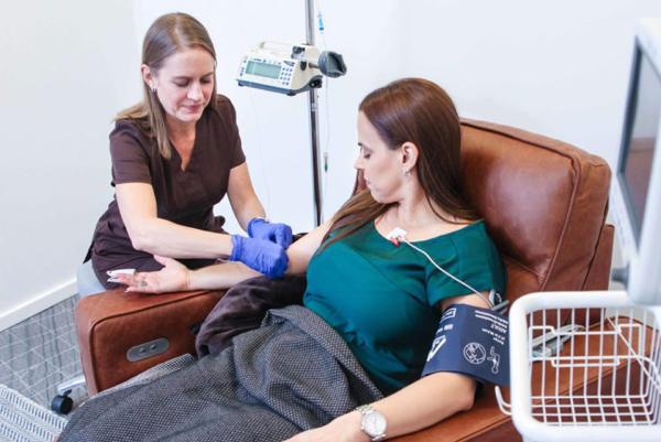 photo of HOPE Therapeutics to buy clinic company Dura Medical image