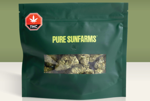 Village Farms Introduces…