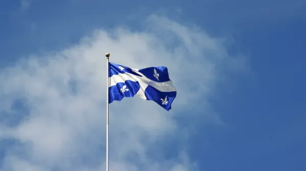 Quebec Marijuana Use Falls to…