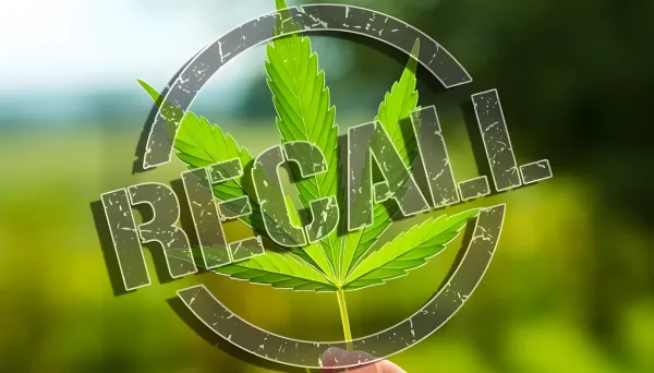 California Issues Recall Notice for&hellip;