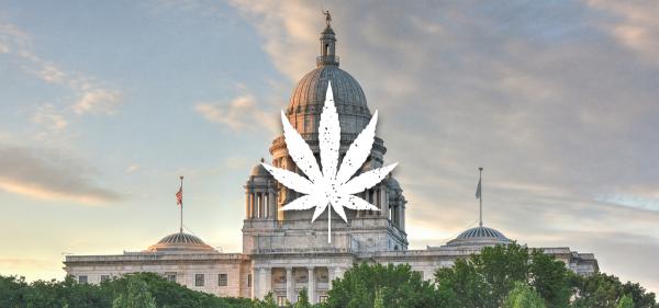 Rhode Island Bill Would Remove Cannabis&hellip;