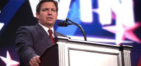 Gov. Signs Florida Law Allowing…