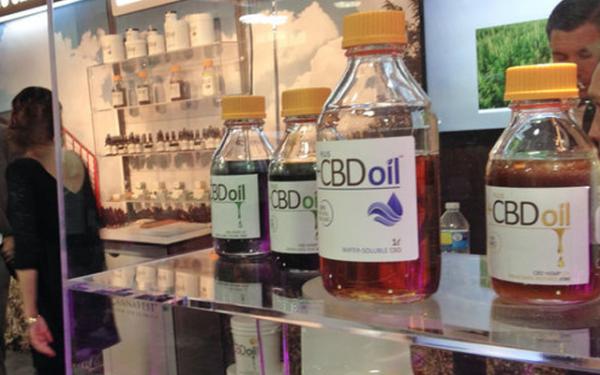photo of FDA Schedules Hearing on CBD-Infused Food and Drinks image