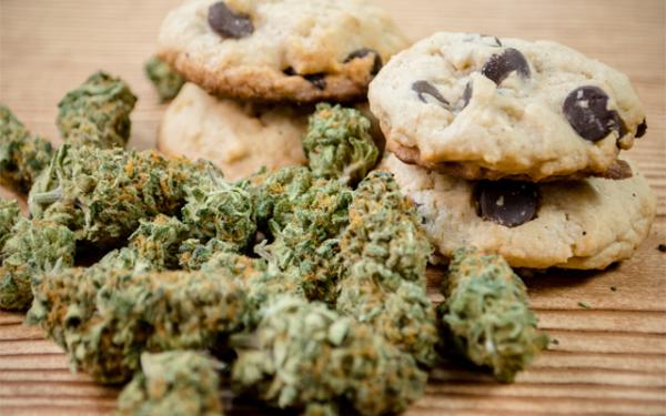photo of A Few Things to Know Before Cooking with Cannabis image