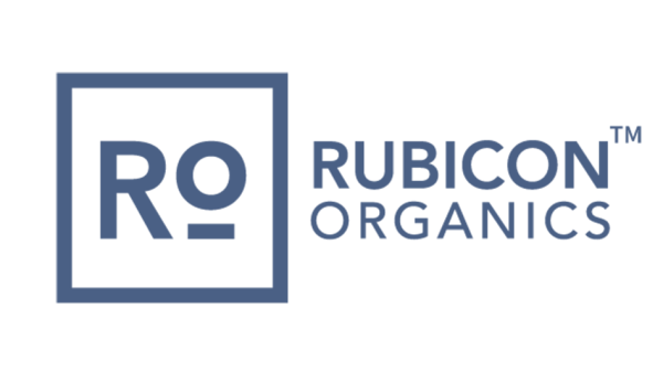 Rubicon Organics Announces Health…