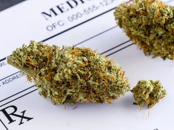 D.C. Mayor Signs Medical Cannabis Licensing and Enforcement…