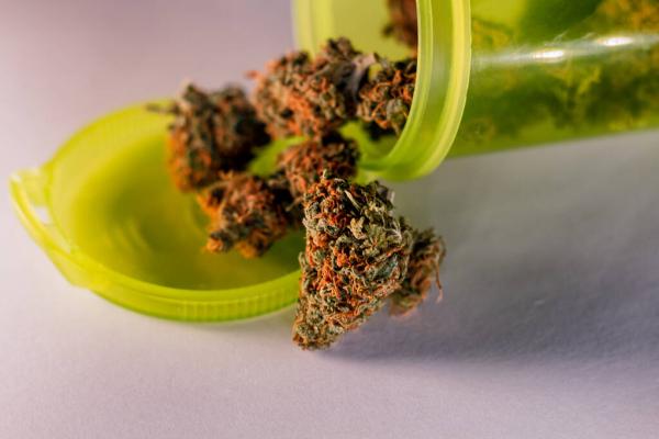 Florida Issues 22 New Medical Marijuana…