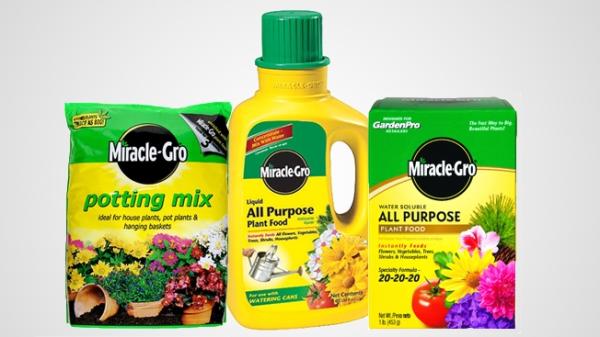 photo of Scotts Miracle-Gro sued over channel stuffing accusations image
