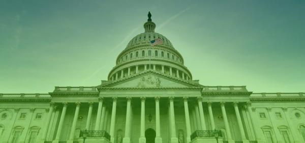 Federal Spending Bill Includes…