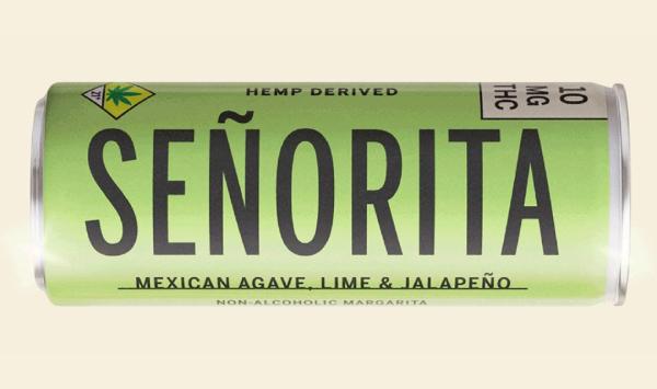 Agrify completes acquisition of hemp drink brand Señorita