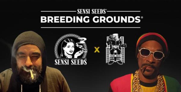 Snoop Dogg Enters the Homegrow Market&hellip;