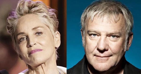 Sharon Stone and Alex Lifeson Join List…