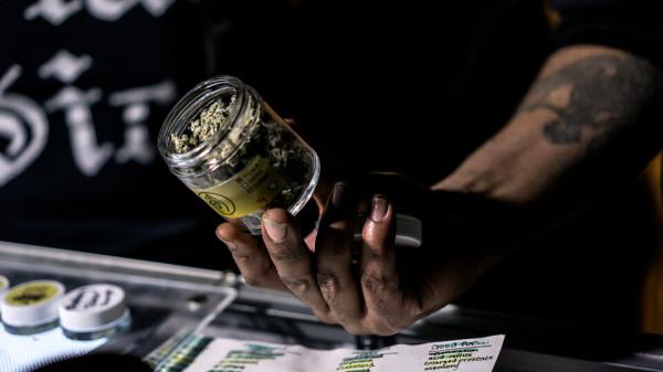 photo of Nevada awards six more cannabis consumption lounge permits image