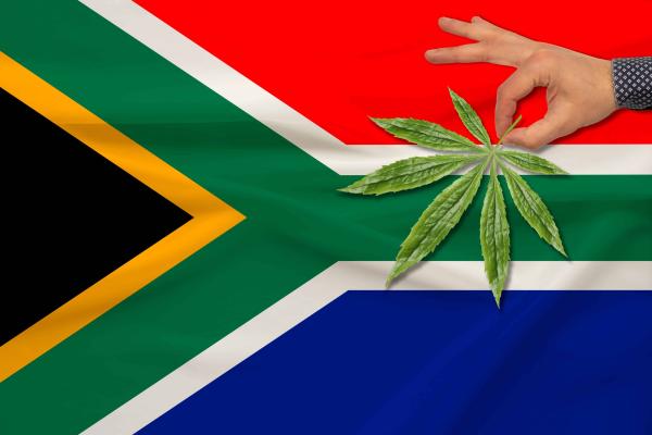 photo of Restaurant Denies Service to Rapper for Smelling Like Pot, Sparking National Debate in South Africa image