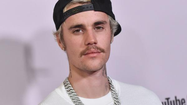 photo of Justin Bieber Creates His Own Line of Pre-Rolled Joints image