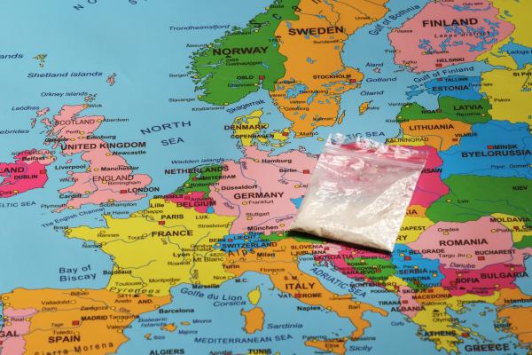 photo of Report Reveals Europe’s Cannabis and Cocaine Capitals, Dutch Cities Reign Supreme image