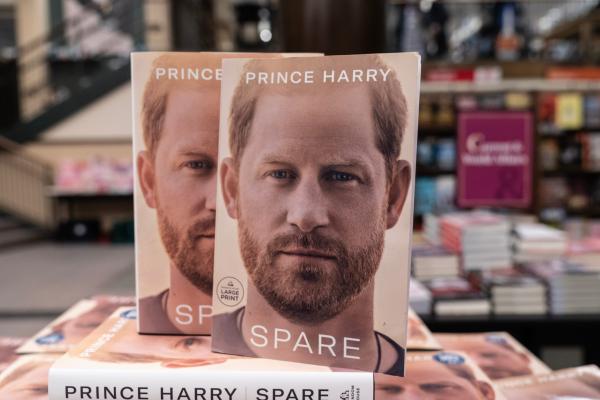 photo of Lawyers Suggest Prince Harry Could Have Exaggerated Drug Use Claims in Memoir ‘Spare’ To Boost Sales image
