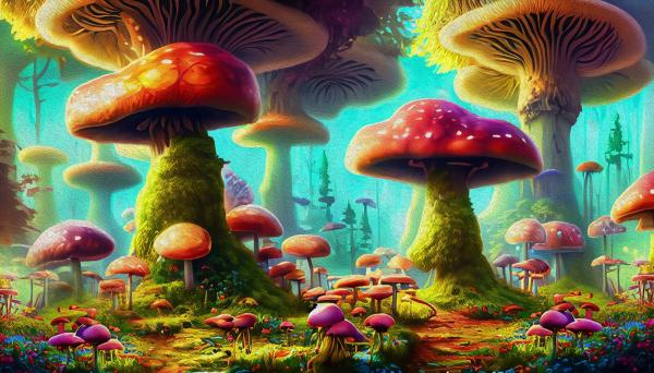 photo of Missouri House Committee Passes Psilocybin Legalization Bill for Military Veterans image