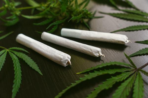 Alaska: Lawmakers Send Cannabis Record…