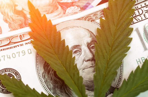 photo of Maine Hits New Milestone of Record-Breaking Marijuana Sales image