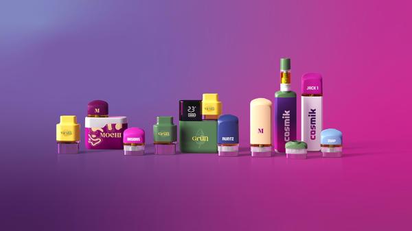 ACTIVE Launches Singular: A Cannabis…