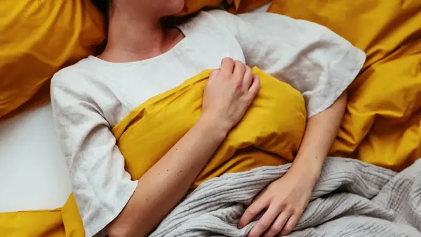 Human Trial Finds THC-Based Sleep Apnea&hellip;