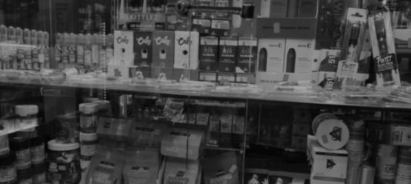 Several Intoxicating Hemp Smoke Shops…