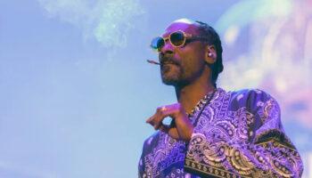 photo of Snoop Dogg Opens First Pot Shop And Launches 2Pac Cannabis Line image