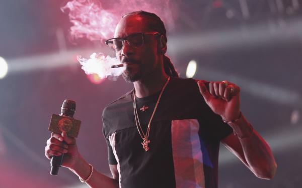 Snoop Dogg’s favorite strain, and 2…