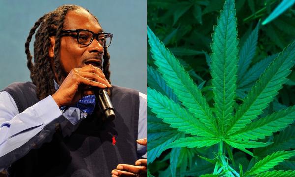 Snoop Dogg Expands His Cannabis Brand…
