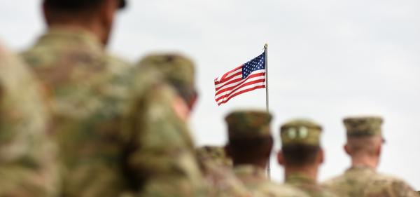 U.S. Military Adds Psilocin to Drug…