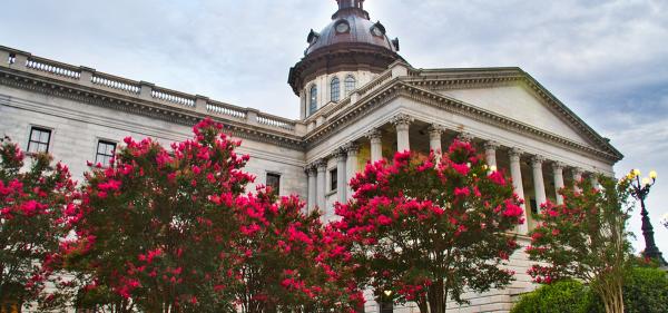 South Carolina Bid to Regulate&hellip;