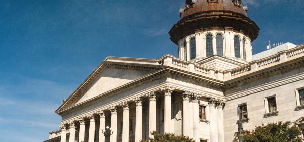 South Carolina Senate Passes Bill to&hellip;