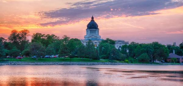 photo of South Dakota Legislative Committee Quashes Bid to Repeal Medical Cannabis Law image