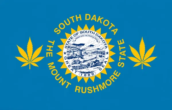 South Dakota Medical Marijuana…
