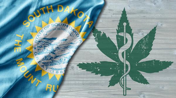 photo of South Dakota: Lawmakers Narrowly Reject Effort to Repeal Voter-Approved Medical Cannabis Access image